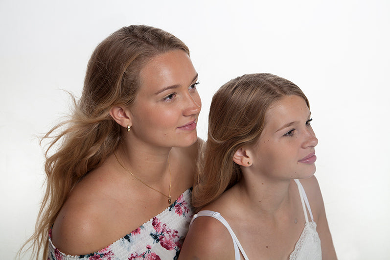 Familie fotografering