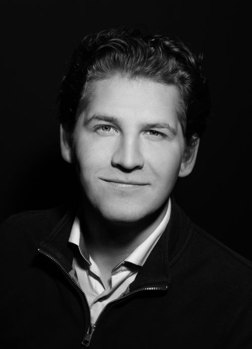 Bedrifts fotografering