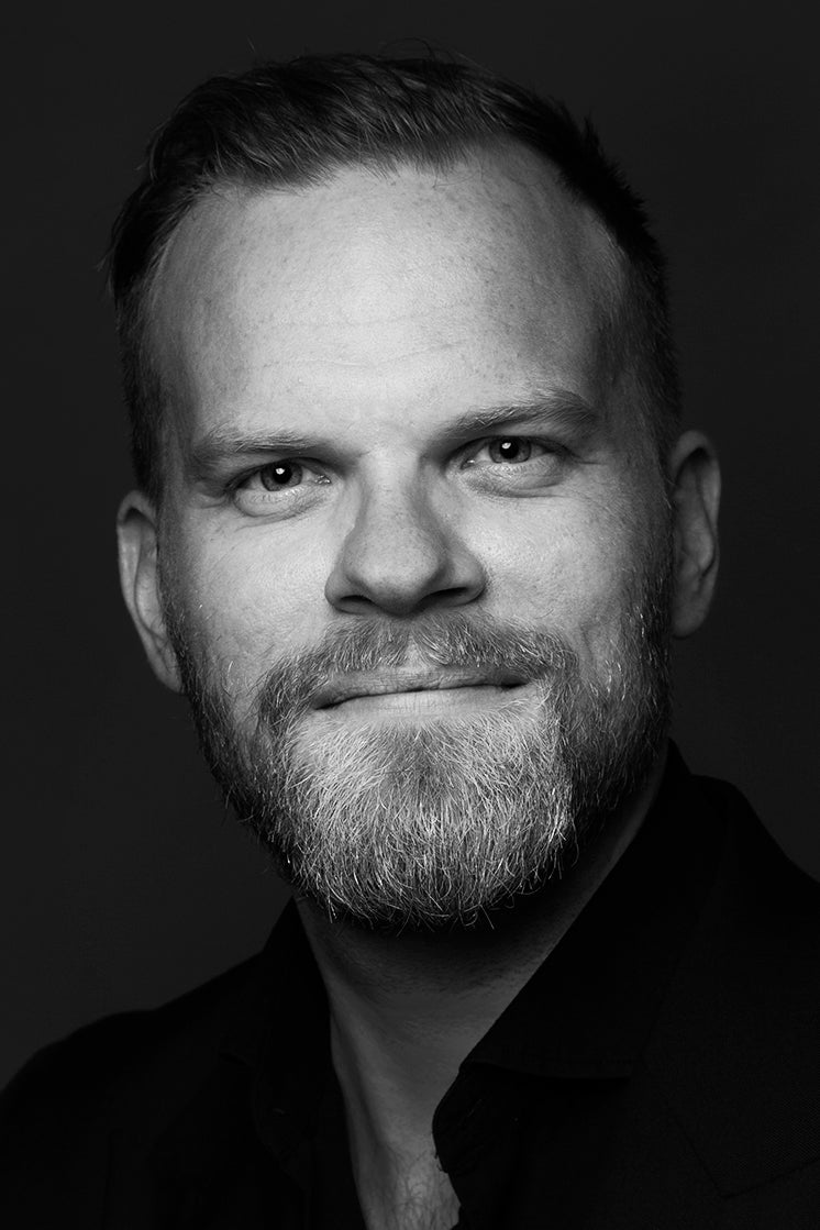 Bedrifts fotografering