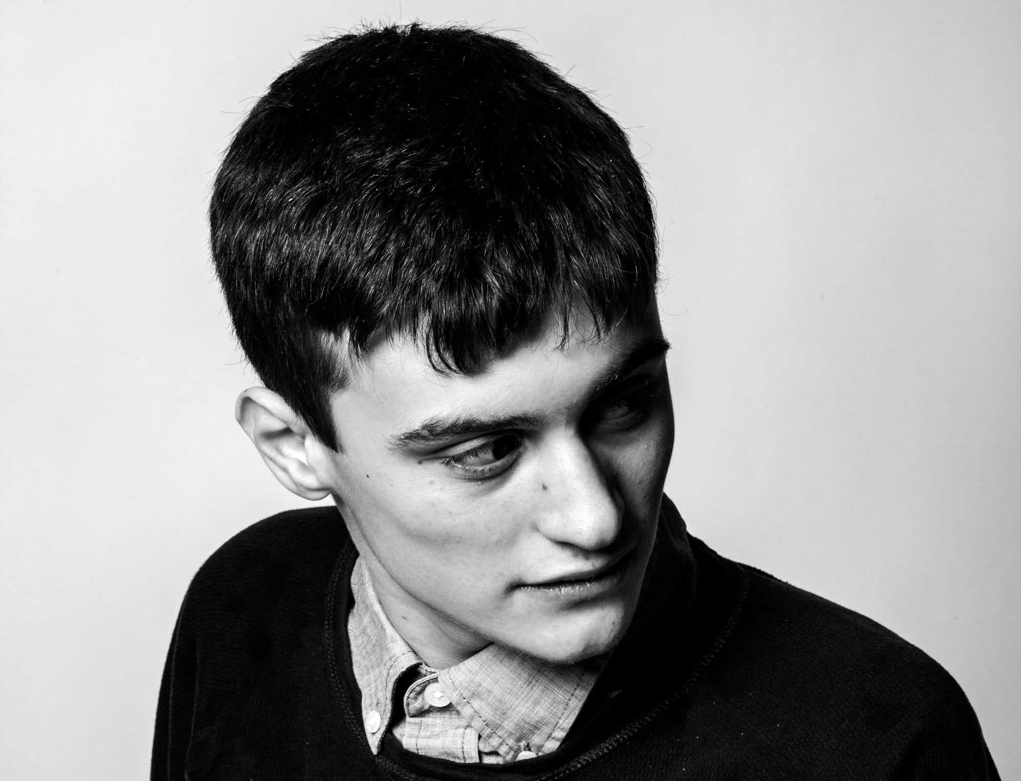 Portrett fotografering