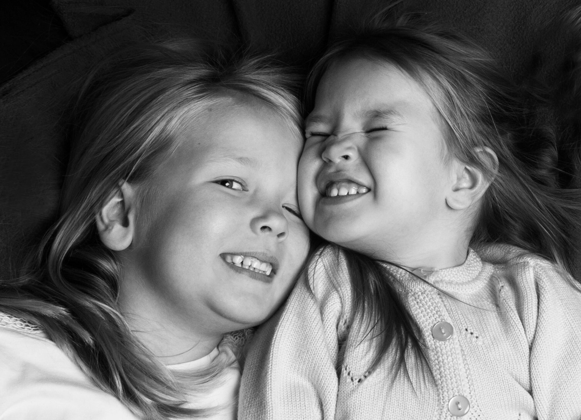 Familie fotografering