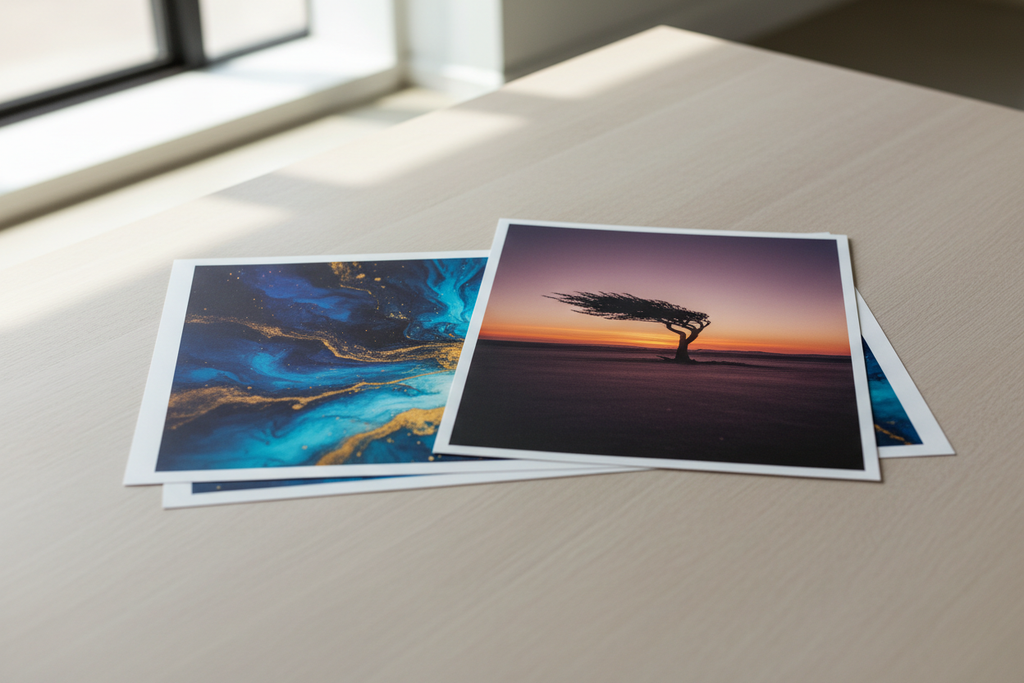 Make them different aspect ratios